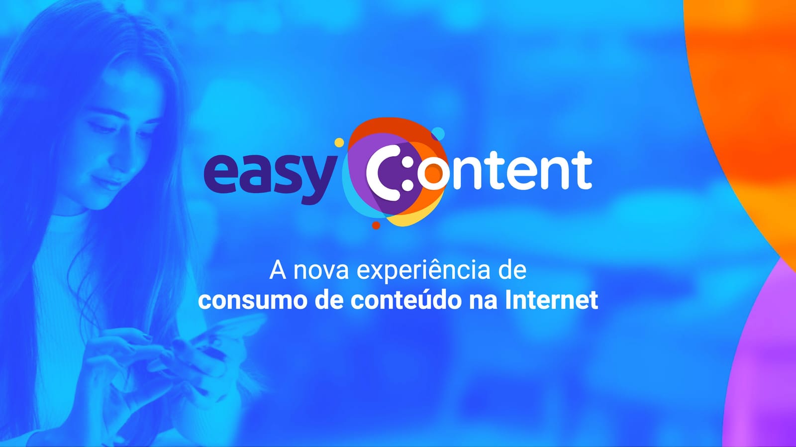 SimpleAds apresenta o Easy Content